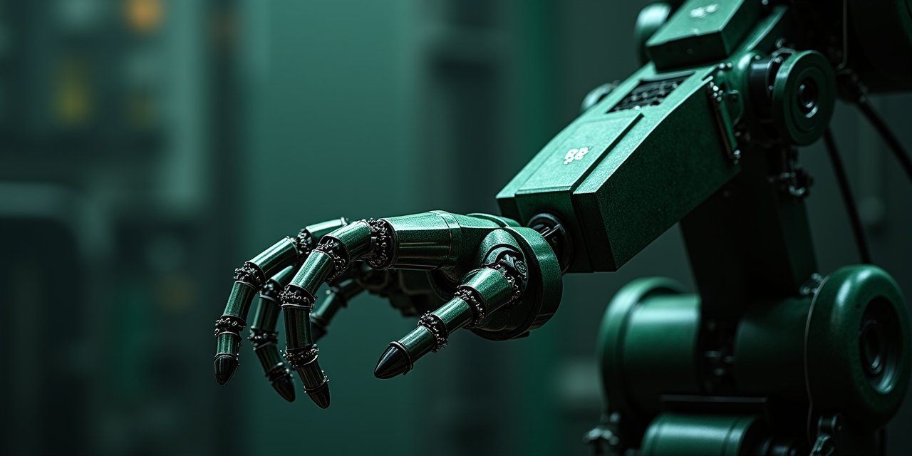 Agentic AI Revenue: How Lenders Will Underwrite ARR from AI Agents in 2026 — Featured Illustration