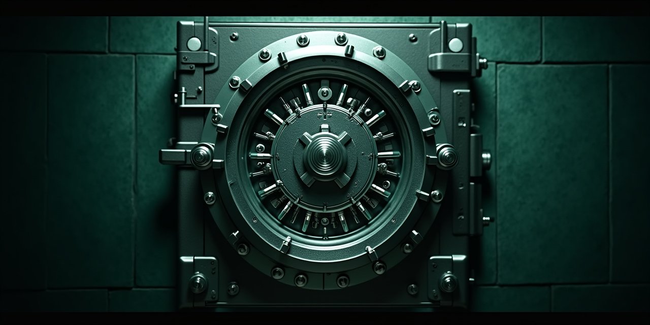 ARR-Based Loan Underwriting Criteria — Featured Illustration