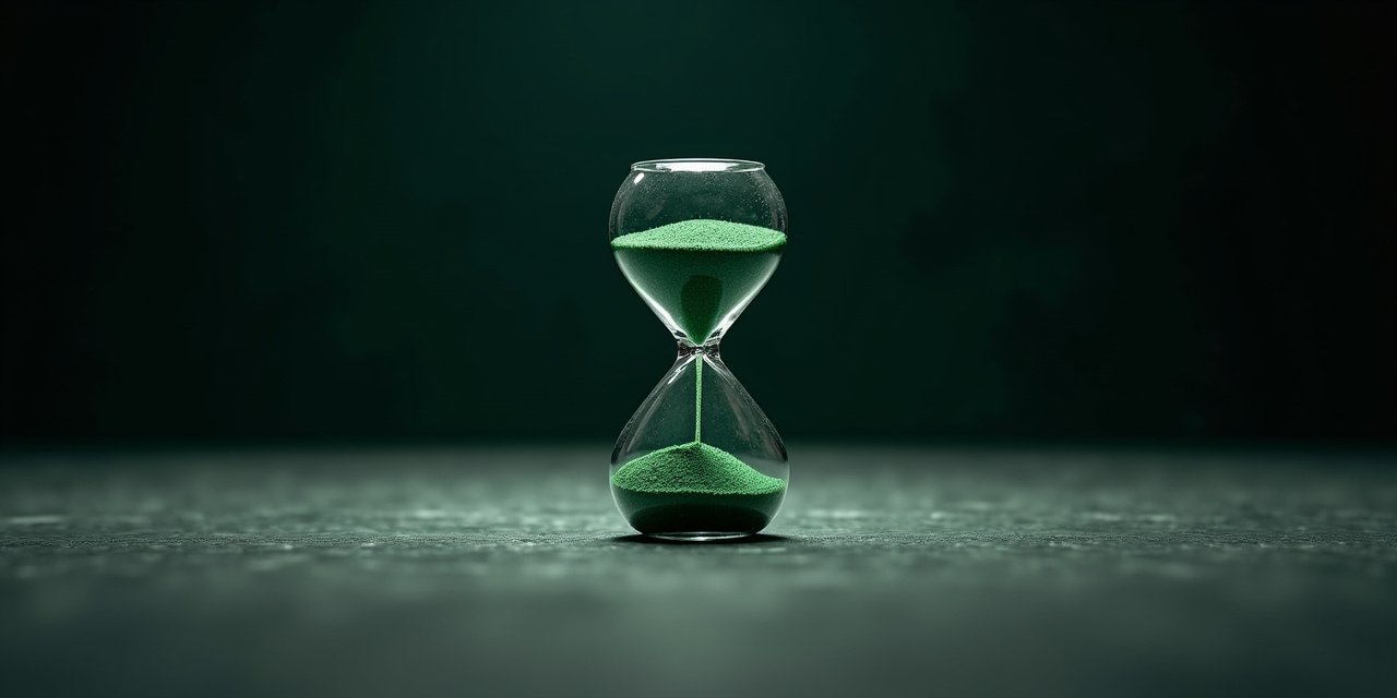 Churn-Adjusted ARR Lending — Featured Illustration