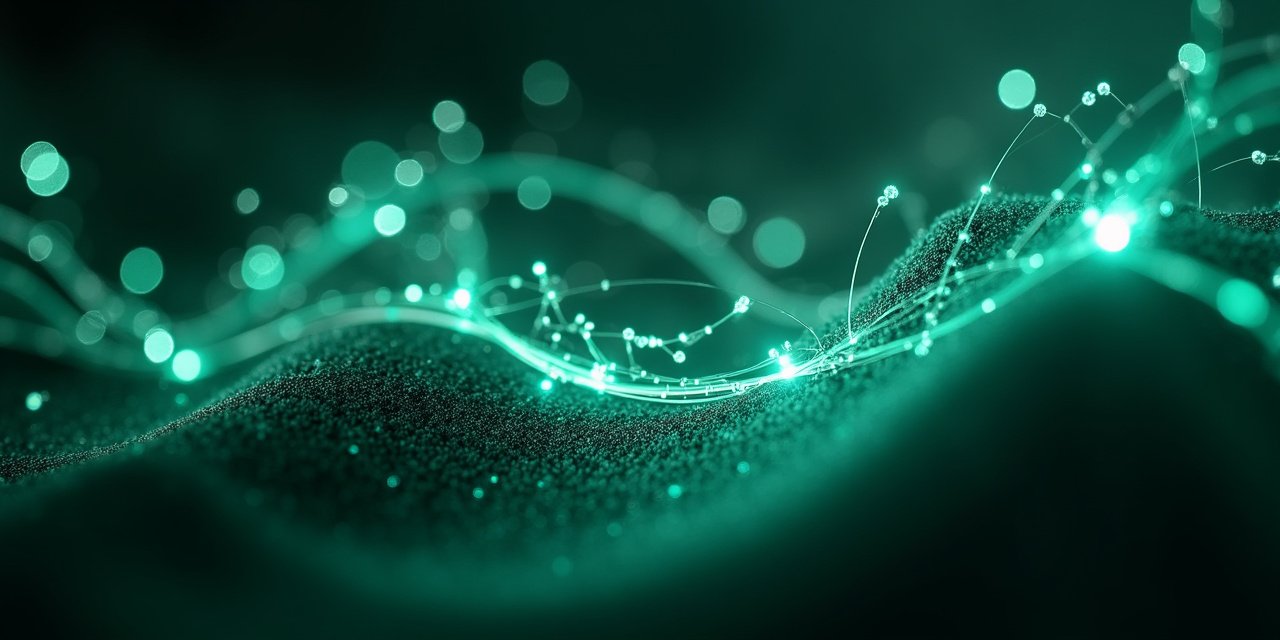 Intangible Asset Loans in Texas: IP as SaaS Collateral — Featured Illustration