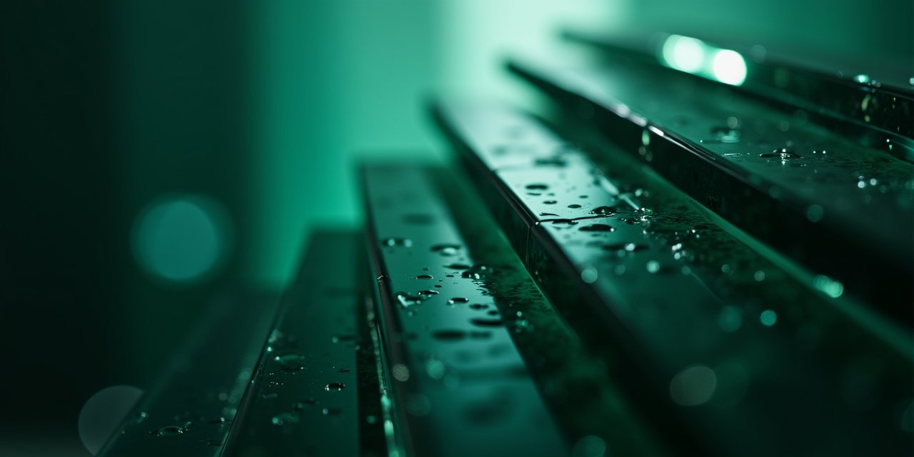 Intangible Software Buyout Debt — Featured Illustration