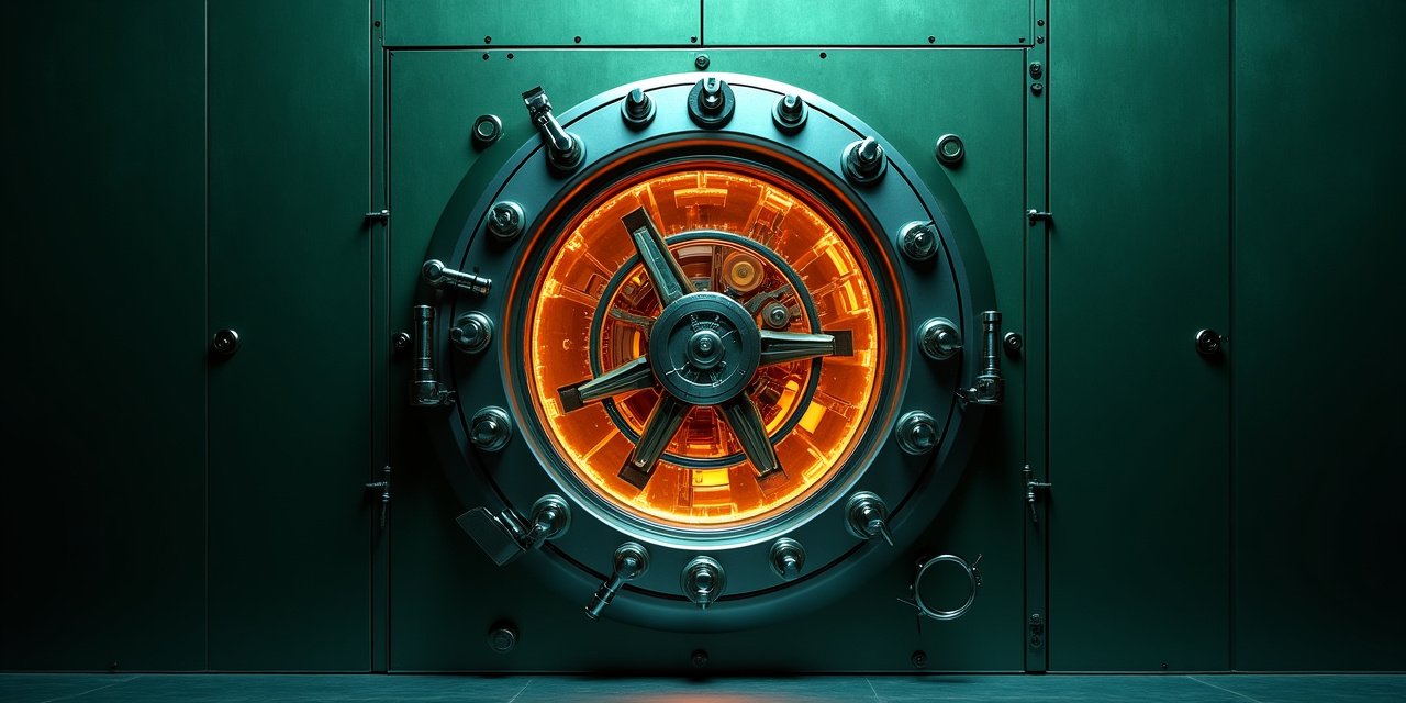 IP as Loan Collateral: The McKinney SaaS Metrics Framework — Featured Illustration