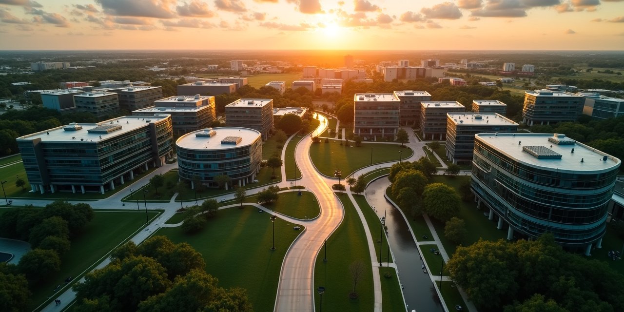 McKinney EDC Grant Programs — Application and Stacking Overview