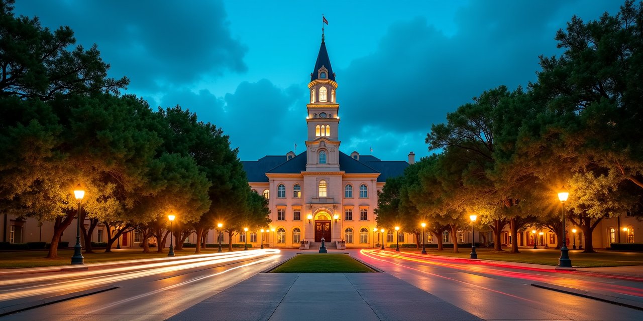 McKinney EDC Incentives for SaaS Companies — Featured Illustration