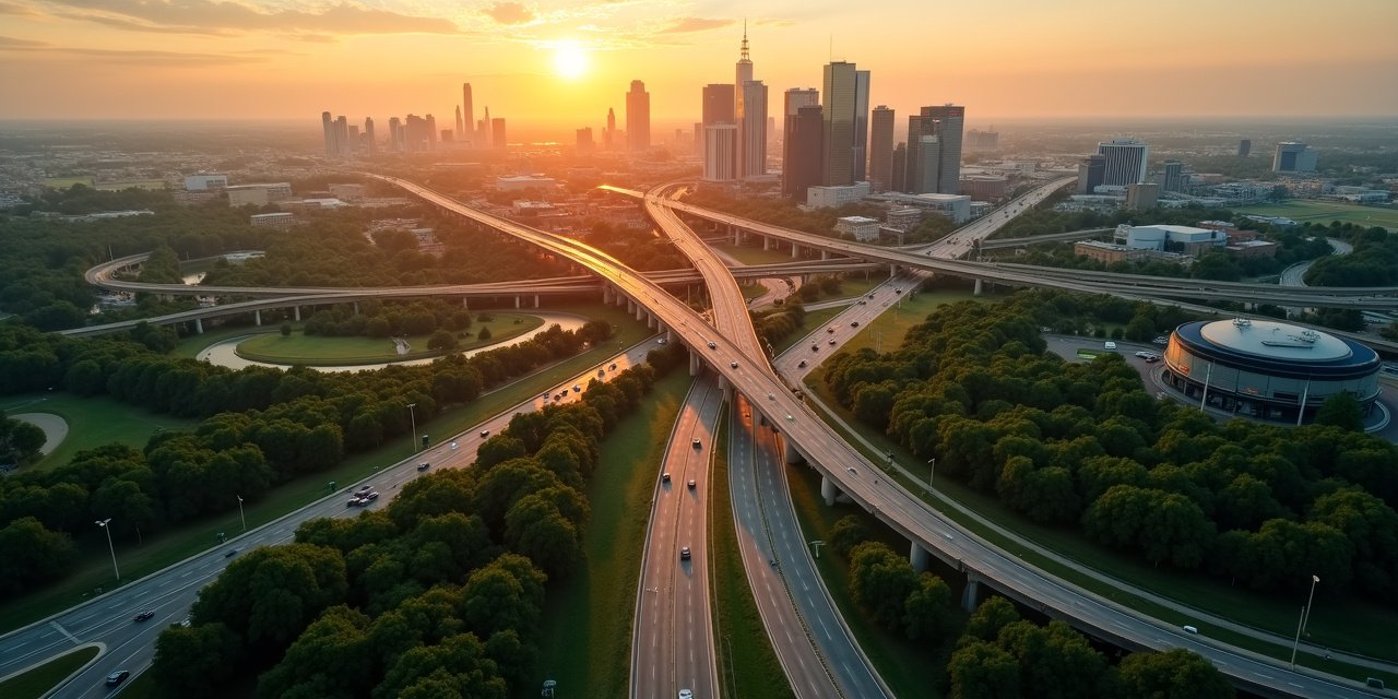 Non-Dilutive Capital for DFW Founders: The Equity Preservation Protocol — Featured Illustration