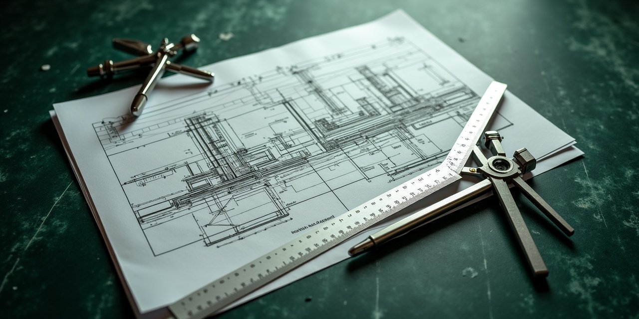 How to Build the SaaS Financial Model Your Lender Actually Wants to See — Featured Illustration