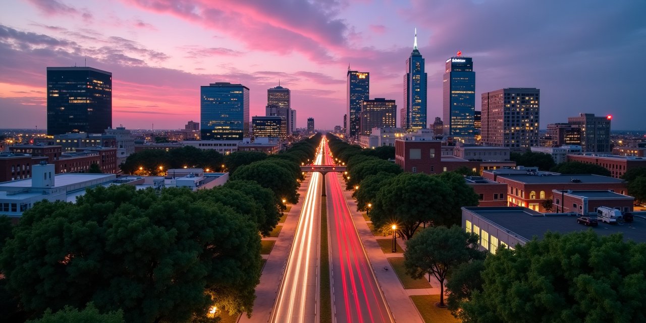 Which Lenders Are Actually Writing SaaS Debt in McKinney and Collin County in 2026 — Featured Illustration