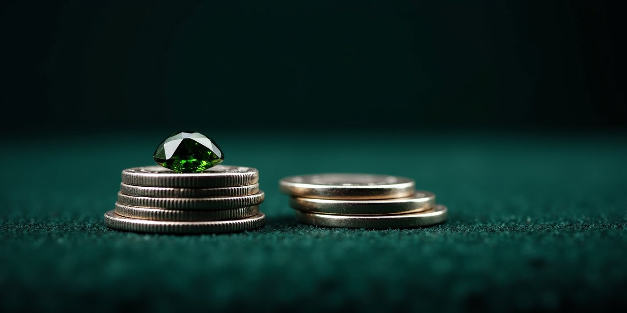 SaaS founder analyzing dilution calculator and ARR loan cost comparison model