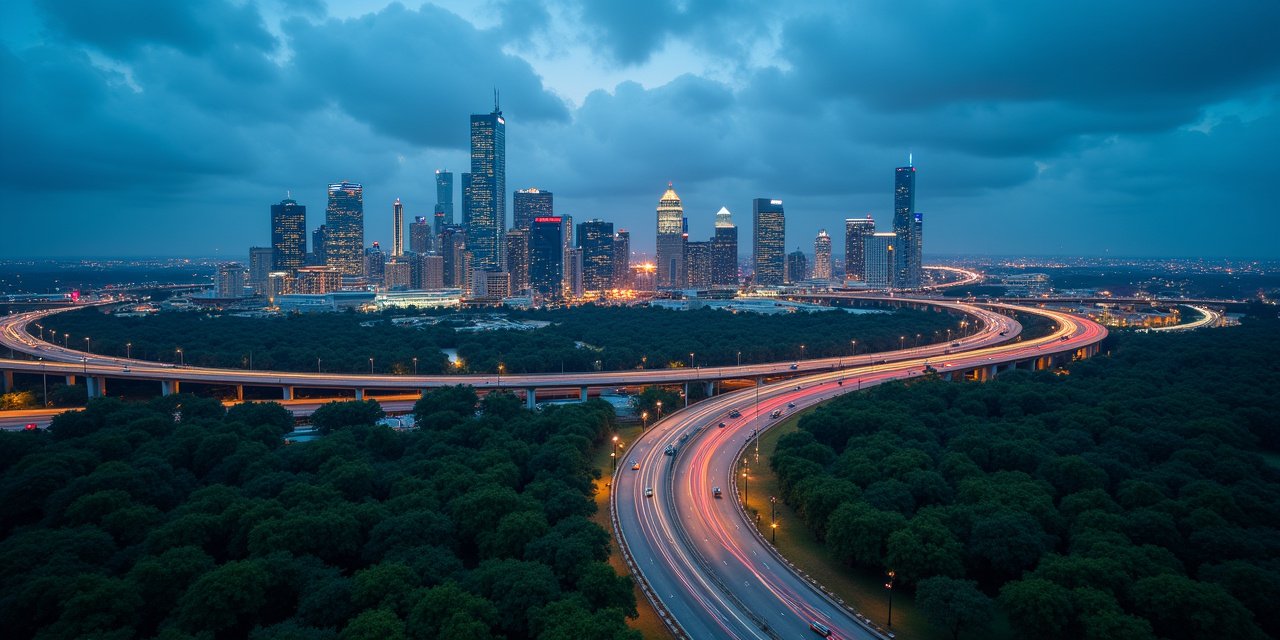 Silicon Prairie SaaS Financing Report 2026 — Featured Illustration