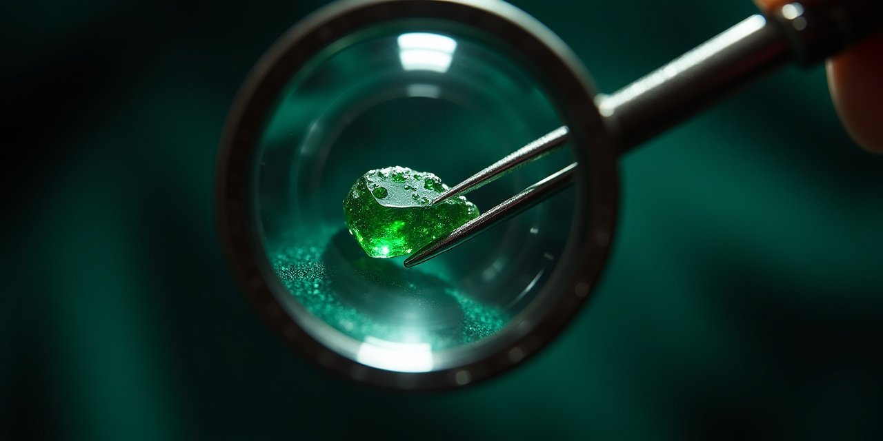 Software IP Asset Appraisal — Featured Illustration