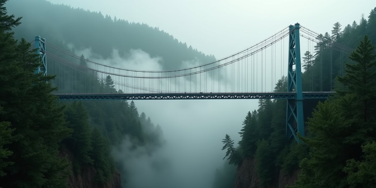 Strategic Bridge Debt Protocols — Featured Illustration