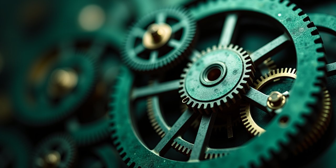 Technical Debt Selection Matrix — Featured Illustration