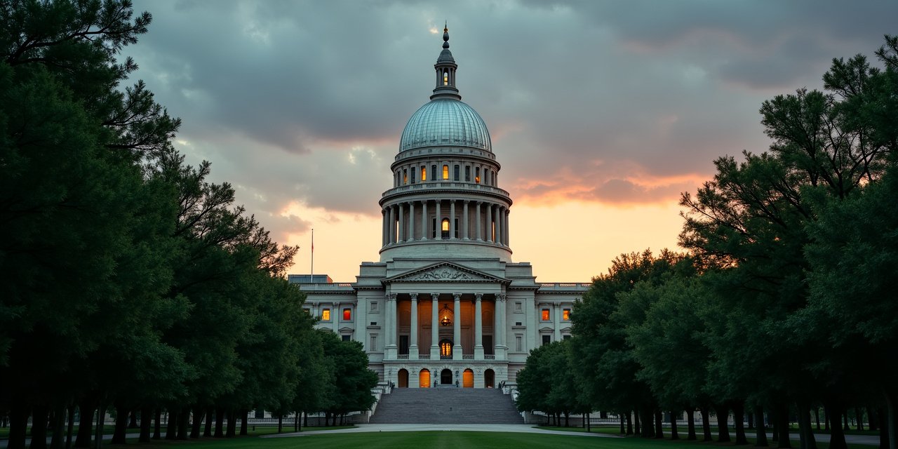 Texas SaaS Tax Advantages and Capital Structure — Featured Illustration